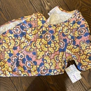 LuLaRoe Perfect T